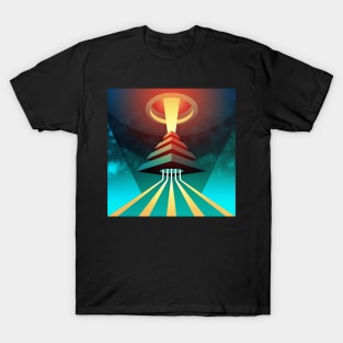 311 Pyramid T-Shirt